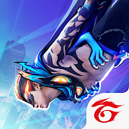 Free Fire - Battlegrounds