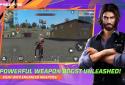 Free Fire - Battlegrounds screenshot 5