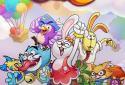 Bunny Line screenshot 5