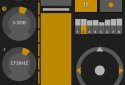 TouchDAW screenshot 2