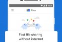 Files Go Beta: Free up space on your phone screenshot 4