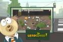 LeadStreet: the Entrepreneurial board game for kids screenshot 1
