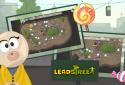 LeadStreet: the Entrepreneurial board game for kids screenshot 4