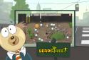 LeadStreet: the Entrepreneurial board game for kids screenshot 5