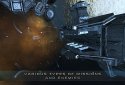 Project Charon: Space Fighter VR screenshot 6