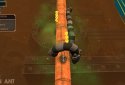 Iron Ant - An ant surviving against death screenshot 1