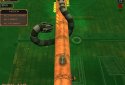 Iron Ant - An ant surviving against death screenshot 6