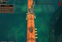 Iron Ant - An ant surviving against death screenshot 9