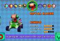 PAC-MAN Kart Rally screenshot 3
