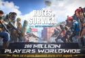 RULES OF SURVIVAL screenshot 3