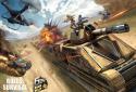 RULES OF SURVIVAL screenshot 7