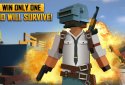 Battle Royal Unknown screenshot 1