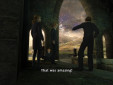 Harry Potter and the order of the Phoenix screenshot 1