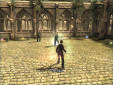 Harry Potter and the order of the Phoenix screenshot 3