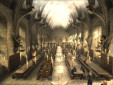 Harry Potter and the order of the Phoenix screenshot 7