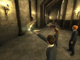 Harry Potter and the order of the Phoenix screenshot 2