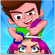Cheating Tom 4 - Hair Stylist Wannabe