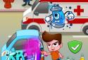 City Vandal - Spray & Run screenshot 1