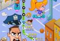 City Vandal - Spray & Run screenshot 5