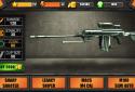 Stickman Shooter : Modern Warrior screenshot 2