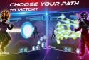 Shadow Dragon Battle Warriors: Super Hero Legend screenshot 1