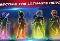 Shadow Dragon Battle Warriors: Super Hero Legend screenshot 4