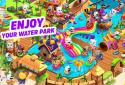 Pool Talking Tom screenshot 2