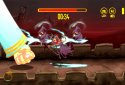 Doom's Gate screenshot 2