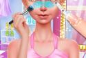 Fashion Doll - Hair Salon screenshot 4