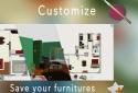 Keyplan 3D - Home design screenshot 4