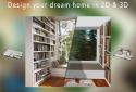 Keyplan 3D - Home design screenshot 5
