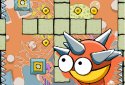 Swing King and the Temple of Bling screenshot 3