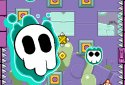 Swing King and the Temple of Bling screenshot 5