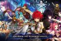 The Alchemist Code screenshot 1