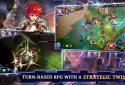 The Alchemist Code screenshot 2