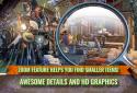 Train of Fear Hidden Object Mystery Case Game screenshot 2