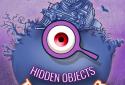 Train of Fear Hidden Object Mystery Case Game screenshot 5
