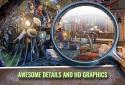 Train of Fear Hidden Object Mystery Case Game screenshot 6