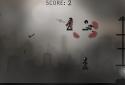 Knife Attacks - Stickman Battle screenshot 4