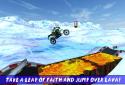Hill Bike Trail Galaxy World 2 screenshot 3
