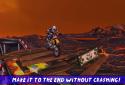 Hill Bike Trail Galaxy World 2 screenshot 4