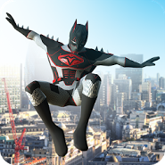 Bat: The Immortal Legend