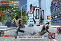 Bat: The Immortal Legend screenshot 3