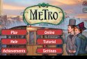 Metro - the board game screenshot 1