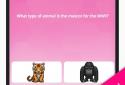 QuizBash - The Party in Your Pocket! screenshot 6