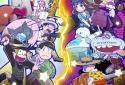 Osomatsu-san Hesokuri Wars~Battle of the NEETs screenshot 5