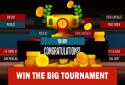 Badminton League screenshot 4