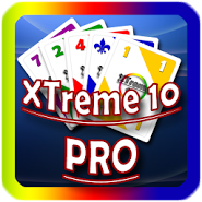 XTreme 10 Multiplayer Rummy