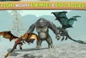 Dragon Simulator Online screenshot 5