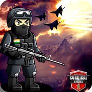 Surgical Strike - Indian Army